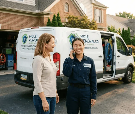 Crawlspace Mold Remediation Rural Valley, PA FAQs